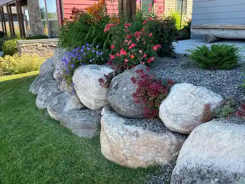 landscaping services Redmond